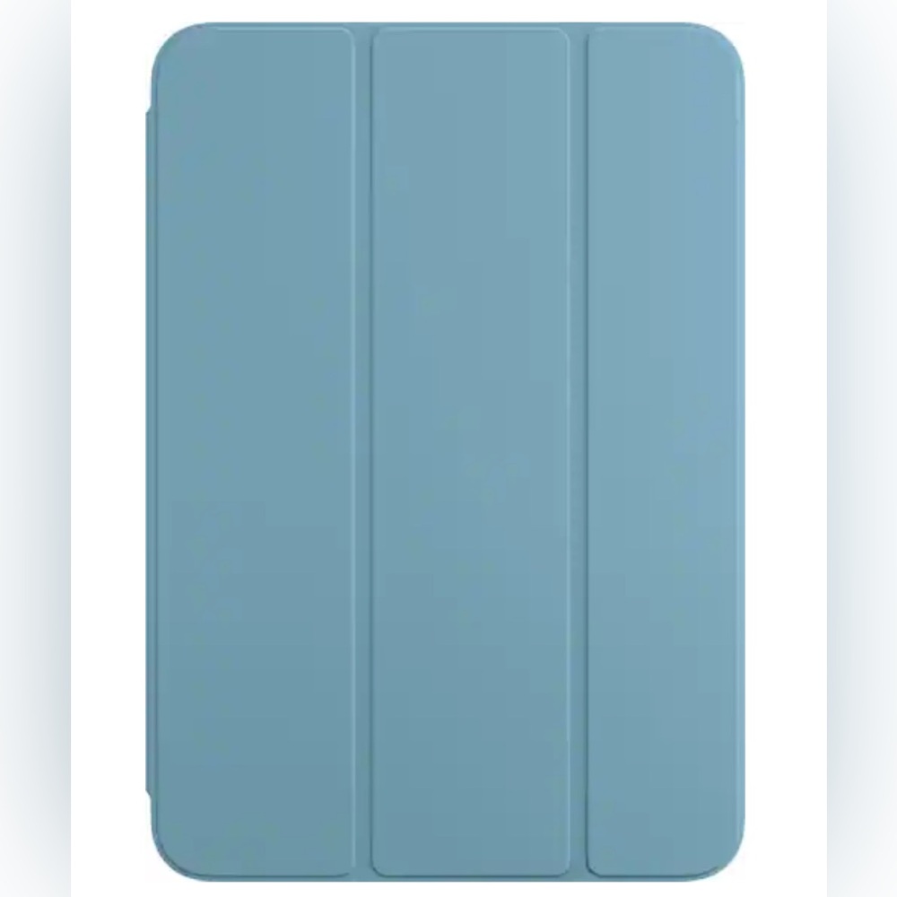 Apple iPad Mini Smart Cover 5th Generation Cornflower Blue New In Box